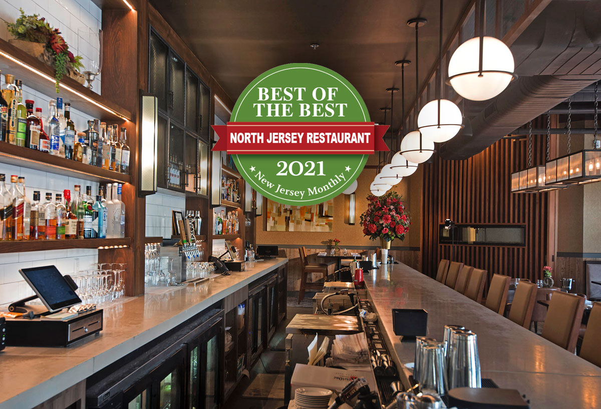 Voted North Jersey's Best of the Best Restaurant Restaurant Lorena's