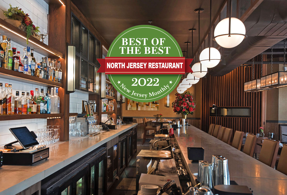 Voted North Jersey's 2022 Best of the Best Restaurant Restaurant Lorena's