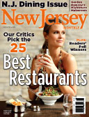 Restaurant Lorena's Reviewed as one of The 25 Best Restaurants 2009 and "Most Romantic"  Restaurant Lorena's