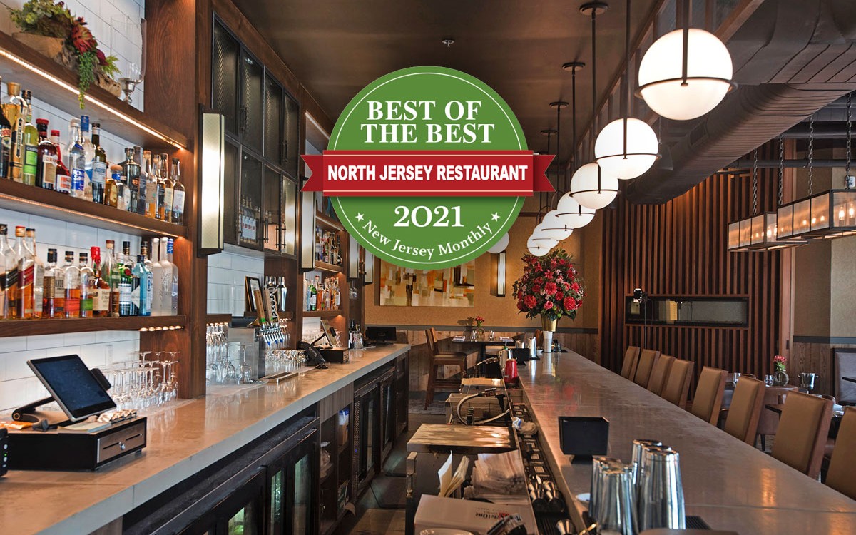 Voted North Jersey's Best of the Best Restaurant Restaurant Lorena's