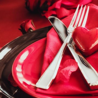 OpenTable diners named Restaurant Lorena's one of the 100 most romantic restaurants in U.S.  Restaurant Lorena's